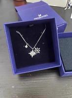 Metaal - Halsketting - Swarovski ketting