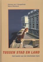 Tussen stad en land 9789060133347 Herman van t Hoogerhuijs, Boeken, Verzenden, Zo goed als nieuw, Herman van 't Hoogerhuijs