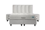 Petra Luxe Opberg Boxspring Premium comfort en stijl -, Verzenden, Nieuw, Tweepersoons