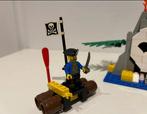 Lego Set - 6248 - Pirates - Volcano island, Nieuw