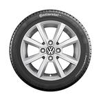 Winterset | 15 inch Merano | Up! | Volkswagen | Nieuw, Auto-onderdelen, Banden en Velgen, 15 inch, Banden en Velgen, Nieuw, Personenwagen