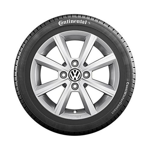 Winterset | 15 inch Merano | Up! | Volkswagen | Nieuw, Auto-onderdelen, Banden en Velgen, 15 inch, Winterbanden, 185 mm, Personenwagen