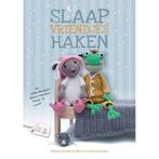 Slaapvriendjes haken 9789492636409, Boeken, Mode, Gelezen, Stefanie Trouwborst-Wijers, Jessica Harmsma-Weijdema, Verzenden