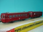 Fleischmann H0 - 4400/3 - Treinstel (-1) - twee- ass., Hobby en Vrije tijd, Modeltreinen | H0, Nieuw