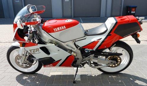 Yamaha - TZR 250 - 3MA - Sport Production - 250 cc - 1990, Motoren, Motoren | Oldtimers