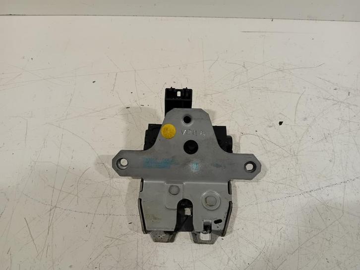 Slot mechaniek kofferdeksel achterklep elektrisch Ford C-Max, Auto-onderdelen, Carrosserie en Plaatwerk, ARN erkend, Stiba lid