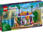 Lego Friends 41747 Heartlake City Gemeenschappelijke keuken, Kinderen en Baby's, Speelgoed | Duplo en Lego, Nieuw, Ophalen of Verzenden
