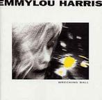 cd - Emmylou Harris - Wrecking Ball, Verzenden, Zo goed als nieuw