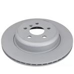 Remschijf BMW 320e Plug-in-Hybrid achterzijde, links, Verzenden, Nieuw