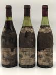 Trio Nuits-St.Georges 1976