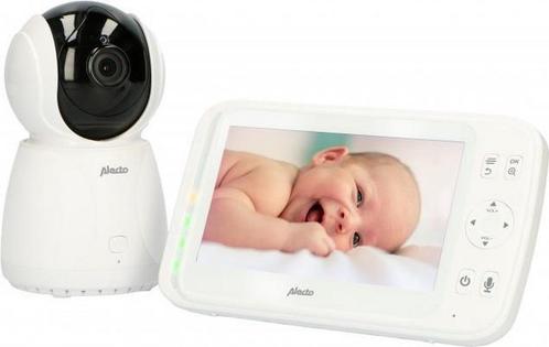 Alecto DVM-275 - Babyfoon met camera - Temperatuurweergave, Huis en Inrichting, Overige Huis en Inrichting, Zo goed als nieuw
