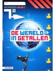 De Wereld in Getallen versie 5 groep 7 FS en S+ werkboeken