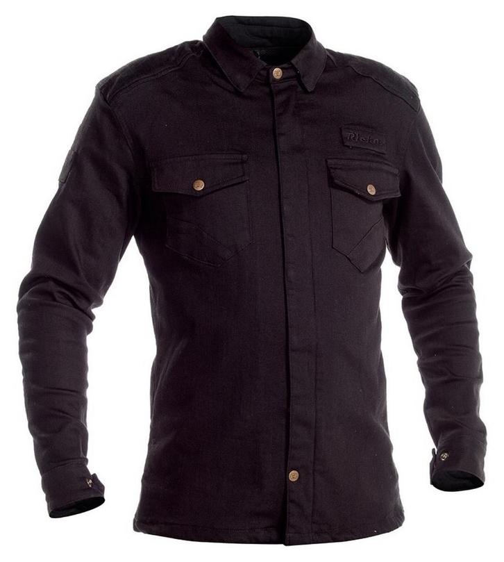 Hamada motorjas Richa, Motoren, Kleding | Motorkleding, Verzenden