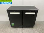 Gamko Verrijdbare Barkoeling 111 cm 230V Horeca, Ophalen of Verzenden, Gebruikt