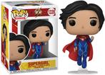 Funko POP! Vinyl Movies The Flash-Supergirl (Diversen) NIEUW, Ophalen of Verzenden, Nieuw