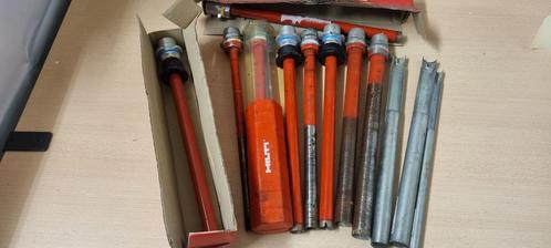 Hilti DD EC-1 diamantboren, Doe-het-zelf en Verbouw, Gereedschap | Boormachines, Minder dan 400 watt, Nieuw, Boor- en Schroefmachine