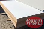 Multiplex houten platen | 7 t/m 18mm dikte | plaatmateriaal, Ophalen of Verzenden, Nieuw, Multiplex, Minder dan 20 mm