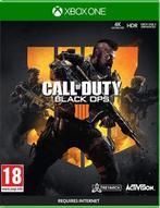 Call of Duty: Black Ops IIII [Xbox One], Spelcomputers en Games, Games | Xbox One, Ophalen of Verzenden, Nieuw
