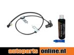 ABS-sensor Mitsubishi Pajero Pinin voorzijde, links, Verzenden, Nieuw, Mitsubishi