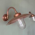 stallamp - boerderijlamp met schuine boog, Overige materialen, Minder dan 50 watt, Wandlamp, Nieuw