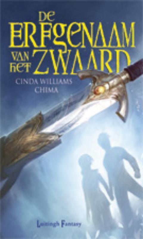 De erfgenaam van het zwaard 9789024570058, Boeken, Fantasy, Zo goed als nieuw, Verzenden