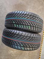 225/55/17 97H* GOODYEAR WINTERBANDEN 8,6MM PROFIEL 2X DEMO, Ophalen, Gebruikt, 17 inch, Winterbanden