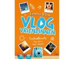 Vlogvriendinnen 5 - Festivalkoorts - Dag school, hallo, Boeken, Ophalen of Verzenden, Nieuw