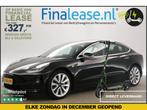 Tesla Model 3 Long Range AWD 75 kWh Gratis E-Step! €327pm, Auto's, Tesla, Automaat, Zwart, Elektrisch, Nieuw