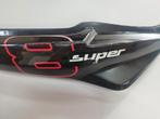 Zij kuip zijkap zijkuip rechts / Kymco Super8 super 8, Fietsen en Brommers, Brommeronderdelen | Scooters, Ophalen of Verzenden