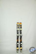 Refurbished - Ski - Tecnopro Pulse team orange - 120, Overige merken, Gebruikt, 100 tot 140 cm, Ophalen of Verzenden
