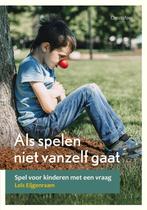 9789060388433 Opgroeien  -   Als spelen niet vanzelf gaat, Boeken, Verzenden, Nieuw, Lois Eijgenraam