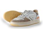 Hub Sneakers in maat 41 Wit | 10% extra korting, Verzenden, Wit, Sneakers of Gympen, Hub