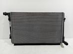 Radiateur Skoda Superb II 1.9 TDI 1K0121251AK, Auto-onderdelen, Motor en Toebehoren, Ophalen of Verzenden, Gebruikt, Skoda