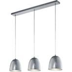 LED Hanglamp - Hangverlichting - Trion Onutia - E14 Fitting, Huis en Inrichting, Lampen | Hanglampen, Ophalen of Verzenden, Nieuw