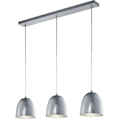 LED Hanglamp - Hangverlichting - Trion Onutia - E14 Fitting, Huis en Inrichting, Lampen | Hanglampen, Nieuw, Metaal, Ophalen of Verzenden
