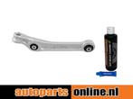 Draagarm Audi A4 voorzijde, links, onder, Verzenden, Nieuw, Audi