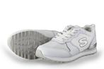 Skechers Sneakers in maat 39 Wit | 10% extra korting, Skechers, Verzenden, Wit, Sneakers of Gympen