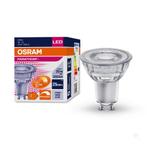 Osram lichtbron PAR16 GU10 Parathom LED Glow Dim Nieuw, Ophalen of Verzenden, Nieuw, Basic