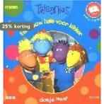 Tweenies Een nieuw huis voor kikker 9789043904117 D. Redmond, Boeken, Kinderboeken | Kleuters, Verzenden, Gelezen, D. Redmond