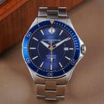 Baume & Mercier - Clifton Club - M0A10378 - Heren -, Sieraden, Tassen en Uiterlijk, Horloges | Heren, Nieuw