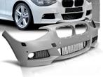Carnamics Voorbumper | BMW 1-serie 11-15 5-d (F20) / 1-serie, Verzenden, Nieuw