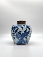 Pot - Porselein - Qianlong