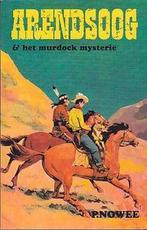 Arendsoog en het Murdock Mysterie 9789085191551 Paul Nowee, Verzenden, Gelezen, Paul Nowee