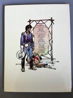 Blueberry T7 - Le Cheval de fer - C - 1 Album - Eerste, Nieuw
