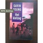 Het kielzog 9789029558266 Agatha Young, Verzenden, Gelezen, Agatha Young