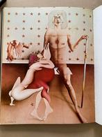 Paul Wunderlich - Surrealisme - Erotiek - DUITS, Boeken, Ophalen of Verzenden, Gelezen, Schilder- en Tekenkunst