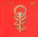 cd - Toto - Toto IV
