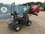 Veiling: Shovel Frisian Elektrisch, Zakelijke goederen, Machines en Bouw | Kranen en Graafmachines, Ophalen, Wiellader of Shovel