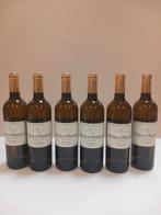 2017 Château Chantegrive - Graves - 6 Flessen (0.75 liter), Nieuw