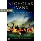 De rookspringer 9789022558522 Nicholas Evans, Verzenden, Gelezen, Nicholas Evans